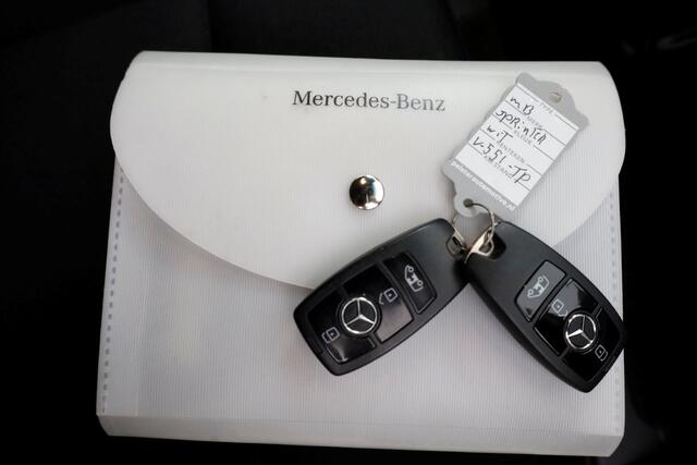 Mercedes-Benz SPRINTER 316 CDI 163pk E6 RWD L2H1 7G Automaat Navi/Camera/2x Schuifdeur 01-2019
