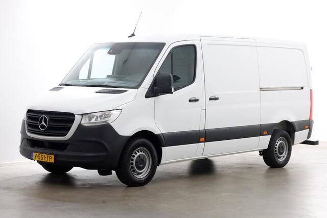 Mercedes-Benz SPRINTER 316 CDI 163pk E6 RWD L2H1 7G Automaat Navi/Camera/2x Schuifdeur 01-2019