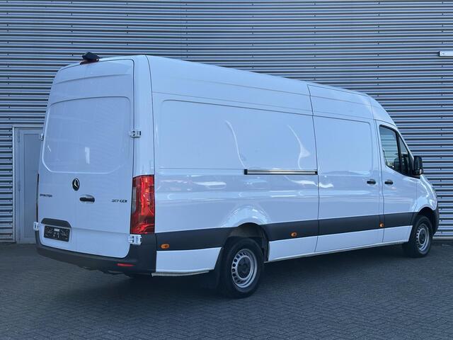 Mercedes-Benz SPRINTER 317 CDI L3H2 Automaat Airco Apple Carplay Navigatie Camera 3500kr Trekgewicht