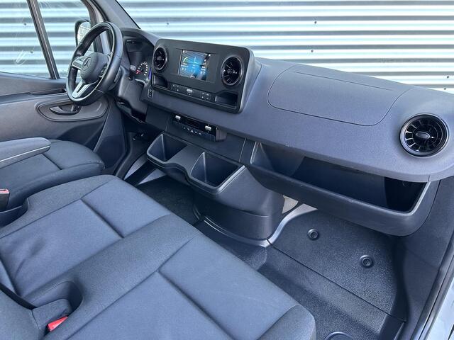 Mercedes-Benz SPRINTER 317 CDI L3H2 Automaat Airco Apple Carplay Navigatie Camera 3500kr Trekgewicht
