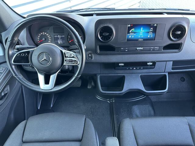 Mercedes-Benz SPRINTER 317 CDI L3H2 Automaat Airco Apple Carplay Navigatie Camera 3500kr Trekgewicht