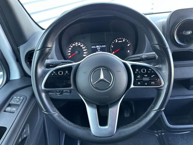 Mercedes-Benz SPRINTER 317 CDI L3H2 Automaat Airco Apple Carplay Navigatie Camera 3500kr Trekgewicht