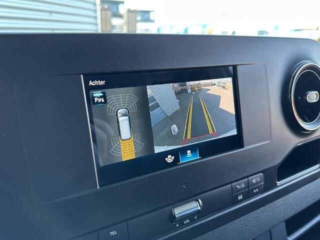 Mercedes-Benz SPRINTER 317 CDI L3H2 Automaat Airco Apple Carplay Navigatie Camera 3500kr Trekgewicht