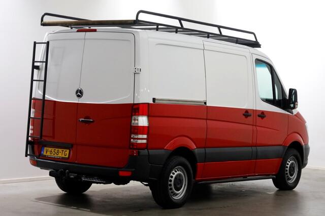 Mercedes-Benz SPRINTER 214 CDI 143pk Euro6 L1H1 Airco/Navi 11-2018