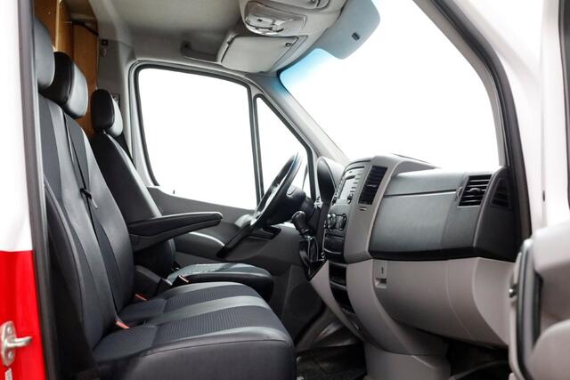 Mercedes-Benz SPRINTER 214 CDI 143pk Euro6 L1H1 Airco/Navi 11-2018