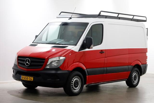 Mercedes-Benz SPRINTER 214 CDI 143pk Euro6 L1H1 Airco/Navi 11-2018