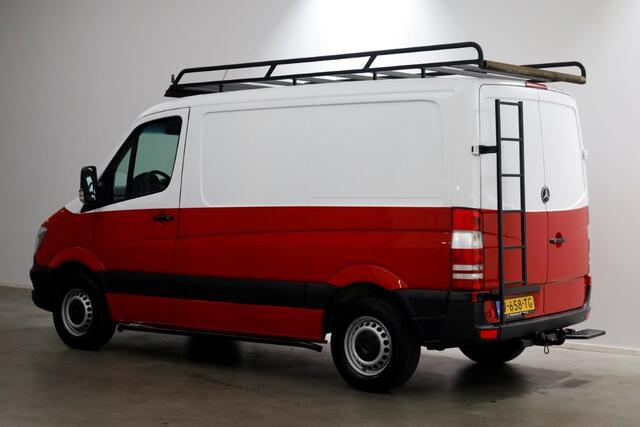 Mercedes-Benz SPRINTER 214 CDI 143pk Euro6 L1H1 Airco/Navi 11-2018