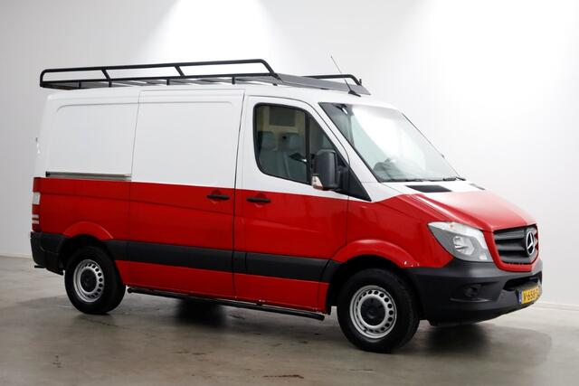 Mercedes-Benz SPRINTER 214 CDI 143pk Euro6 L1H1 Airco/Navi 11-2018