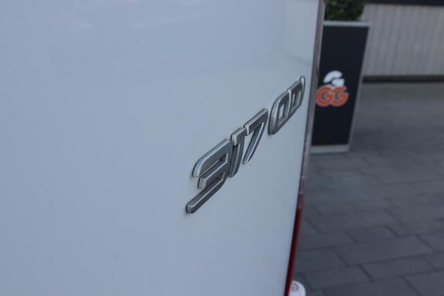 Mercedes-Benz SPRINTER 317CDI L2H1 RWD, Navigatie, Camera, Navigatie, Lederen bekleding, Achteruitrijcamera, Climate Control, Bijrijdersbank,