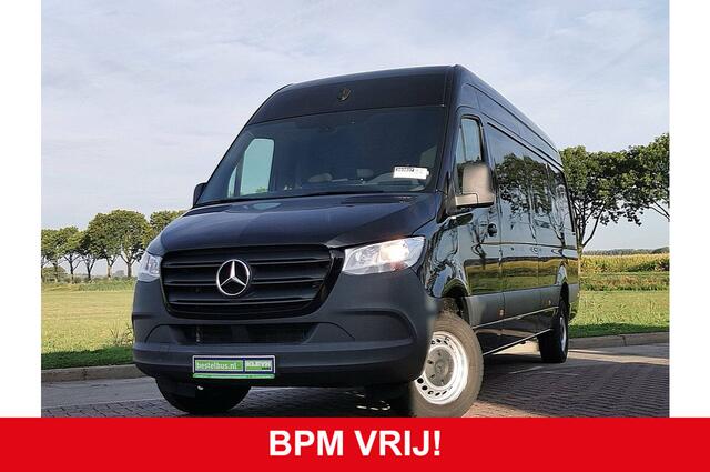 Mercedes-Benz SPRINTER 317 1.9 CDI L3H2 Euro6 Airco 170Pk Mbux!