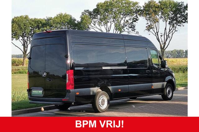 Mercedes-Benz SPRINTER 317 1.9 CDI L3H2 Euro6 Airco 170Pk Mbux!