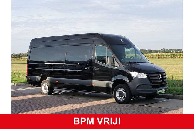 Mercedes-Benz SPRINTER 317 1.9 CDI L3H2 Euro6 Airco 170Pk Mbux!