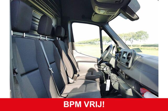 Mercedes-Benz SPRINTER 317 1.9 CDI L3H2 Euro6 Airco 170Pk Mbux!