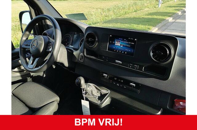 Mercedes-Benz SPRINTER 317 1.9 CDI L3H2 Euro6 Airco 170Pk Mbux!