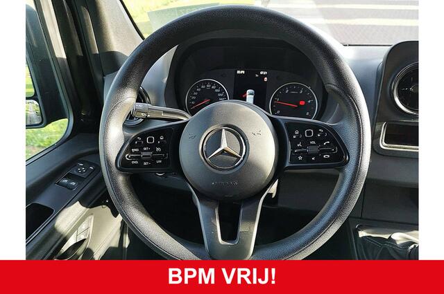 Mercedes-Benz SPRINTER 317 1.9 CDI L3H2 Euro6 Airco 170Pk Mbux!
