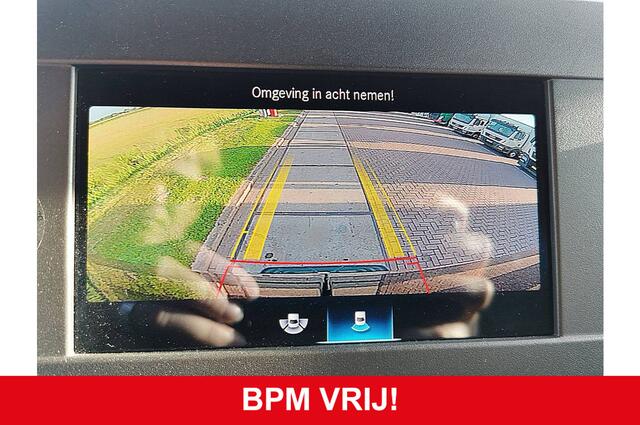 Mercedes-Benz SPRINTER 317 1.9 CDI L3H2 Euro6 Airco 170Pk Mbux!