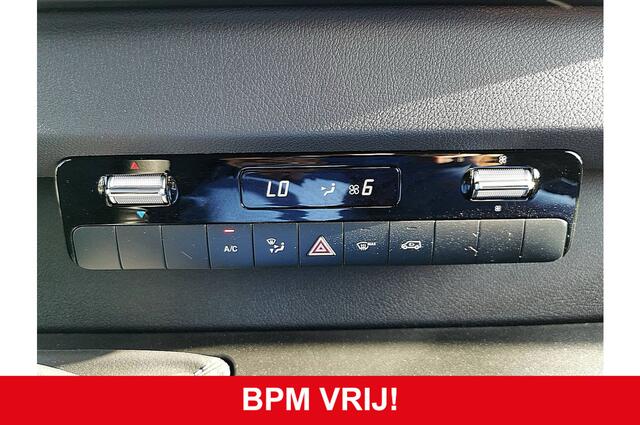 Mercedes-Benz SPRINTER 317 1.9 CDI L3H2 Euro6 Airco 170Pk Mbux!