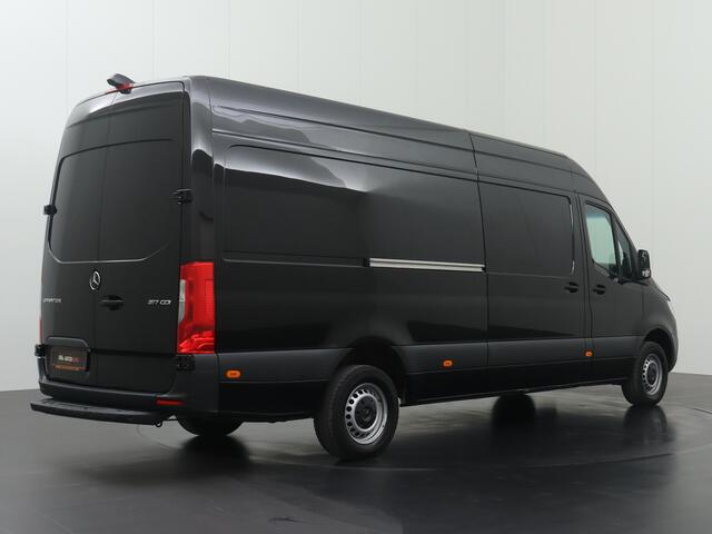 Mercedes-Benz SPRINTER 317CDI L3H2 Maxi | Touchscreen | Camera | Betimmering | Airco | Cruise