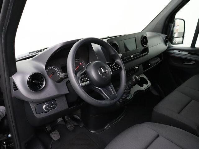 Mercedes-Benz SPRINTER 317CDI L3H2 Maxi | Touchscreen | Camera | Betimmering | Airco | Cruise