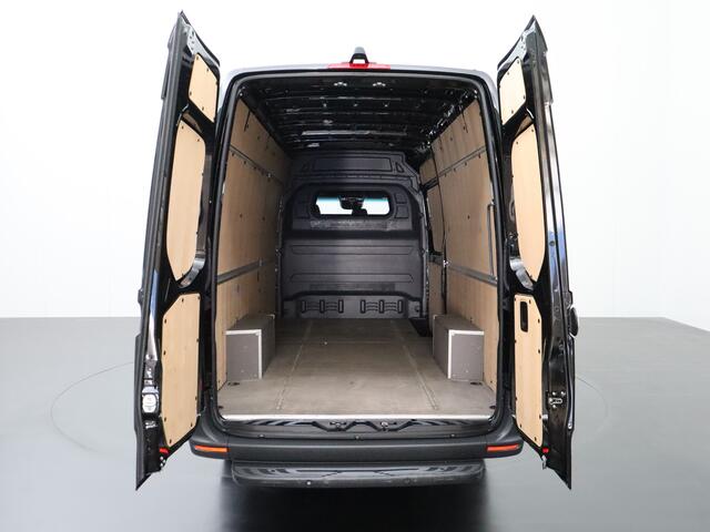 Mercedes-Benz SPRINTER 317CDI L3H2 Maxi | Touchscreen | Camera | Betimmering | Airco | Cruise