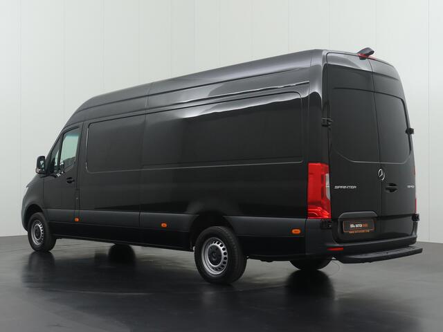 Mercedes-Benz SPRINTER 317CDI L3H2 Maxi | Touchscreen | Camera | Betimmering | Airco | Cruise