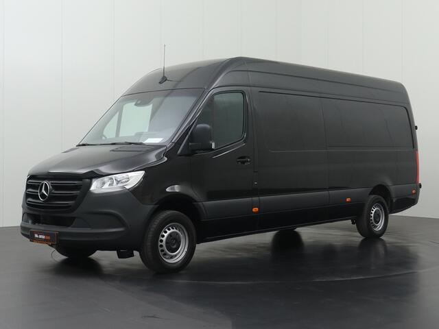 Mercedes-Benz SPRINTER 317CDI L3H2 Maxi | Touchscreen | Camera | Betimmering | Airco | Cruise