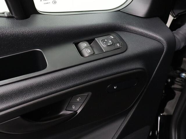 Mercedes-Benz SPRINTER 317CDI L3H2 Maxi | Touchscreen | Camera | Betimmering | Airco | Cruise