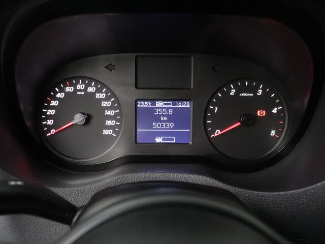Mercedes-Benz SPRINTER 317CDI L3H2 Maxi | Touchscreen | Camera | Betimmering | Airco | Cruise