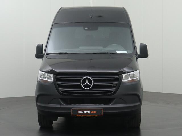 Mercedes-Benz SPRINTER 317CDI L3H2 Maxi | Touchscreen | Camera | Betimmering | Airco | Cruise