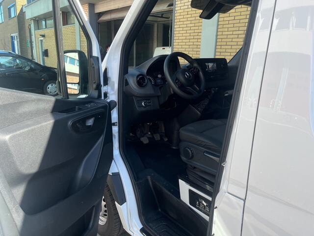 Mercedes-Benz SPRINTER 317 1.9 CDI L2 Base