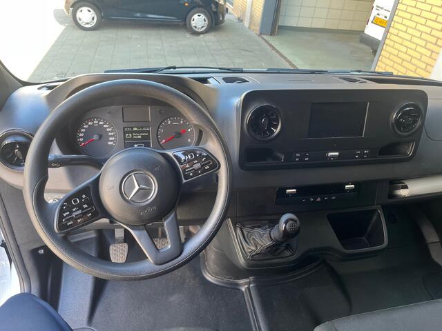 Mercedes-Benz SPRINTER 317 1.9 CDI L2 Base