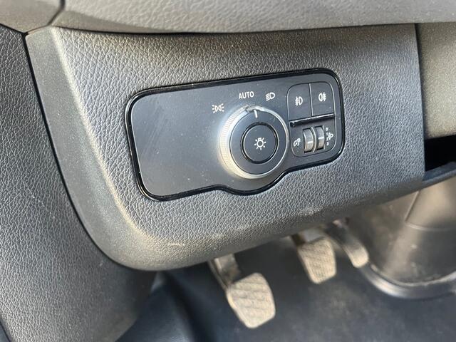 Mercedes-Benz SPRINTER 317 1.9 CDI L2 Base