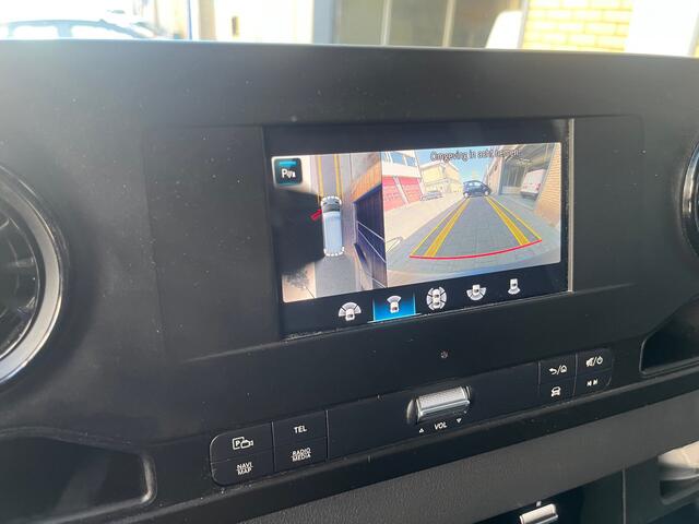Mercedes-Benz SPRINTER 317 1.9 CDI L2 Base
