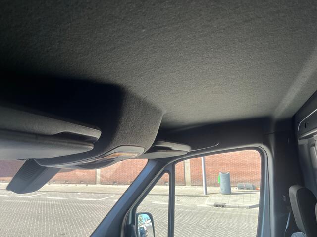 Mercedes-Benz SPRINTER 317 1.9 CDI L2 Base
