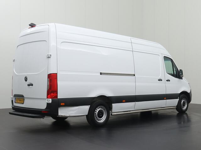 Mercedes-Benz SPRINTER 315CDI 9G-Tronic Automaat L3H2 Maxi | Kastinrichting | Navigatie | Camera | Airco | Cruise