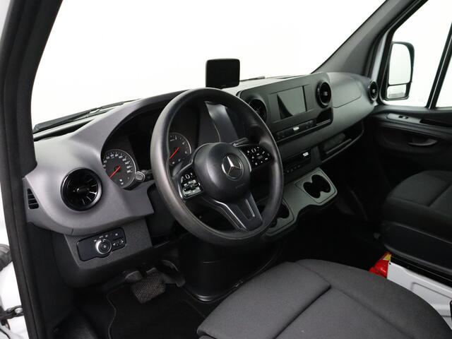 Mercedes-Benz SPRINTER 315CDI 9G-Tronic Automaat L3H2 Maxi | Kastinrichting | Navigatie | Camera | Airco | Cruise