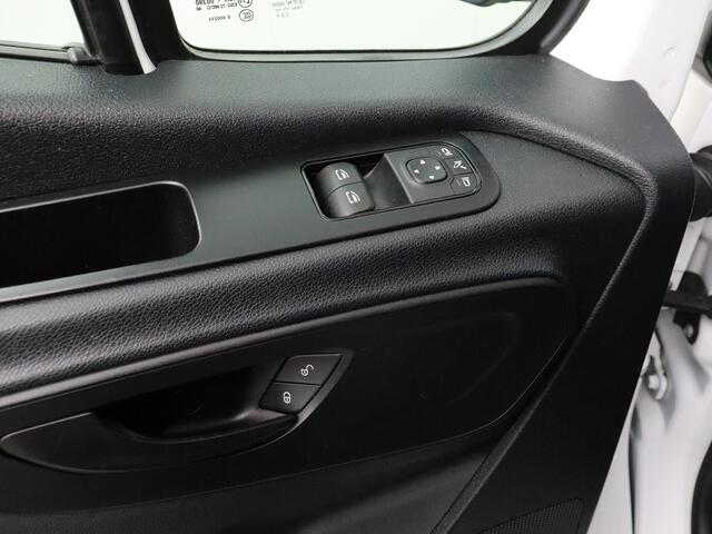 Mercedes-Benz SPRINTER 315CDI 9G-Tronic Automaat L3H2 Maxi | Kastinrichting | Navigatie | Camera | Airco | Cruise