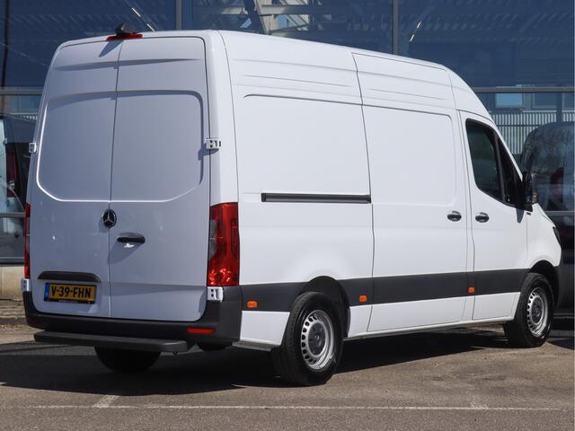 Mercedes-Benz SPRINTER 315 CDI L2H2 RWD Pro | AIRCO/NAVI/CAMERA/CRUISE | Certified
