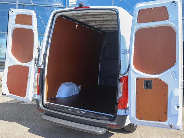 Mercedes-Benz SPRINTER 315 CDI L2H2 RWD Pro | AIRCO/NAVI/CAMERA/CRUISE | Certified