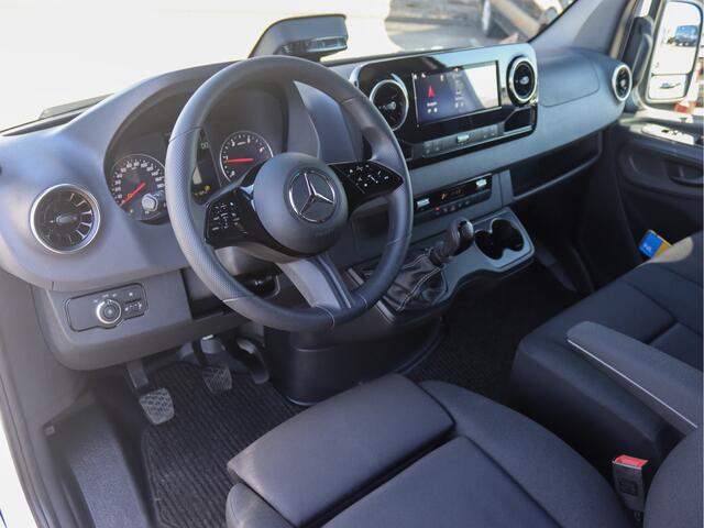 Mercedes-Benz SPRINTER 315 CDI L2H2 RWD Pro | AIRCO/NAVI/CAMERA/CRUISE | Certified