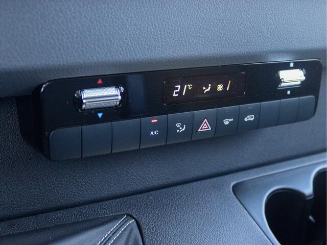 Mercedes-Benz SPRINTER 315 CDI L2H2 RWD Pro | AIRCO/NAVI/CAMERA/CRUISE | Certified