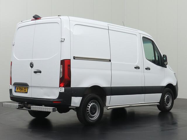 Mercedes-Benz SPRINTER 314CDI 7G-Tronic Automaat | 2800Kg Trekhaak | Led | Navigatie | Camera | Airco | Cruise