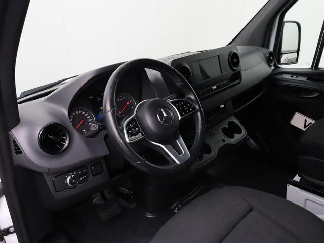 Mercedes-Benz SPRINTER 314CDI 7G-Tronic Automaat | 2800Kg Trekhaak | Led | Navigatie | Camera | Airco | Cruise