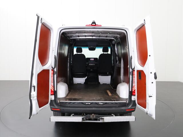 Mercedes-Benz SPRINTER 314CDI 7G-Tronic Automaat | 2800Kg Trekhaak | Led | Navigatie | Camera | Airco | Cruise