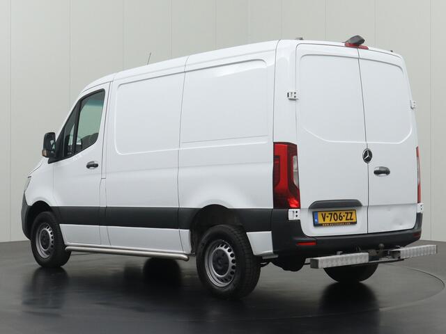 Mercedes-Benz SPRINTER 314CDI 7G-Tronic Automaat | 2800Kg Trekhaak | Led | Navigatie | Camera | Airco | Cruise