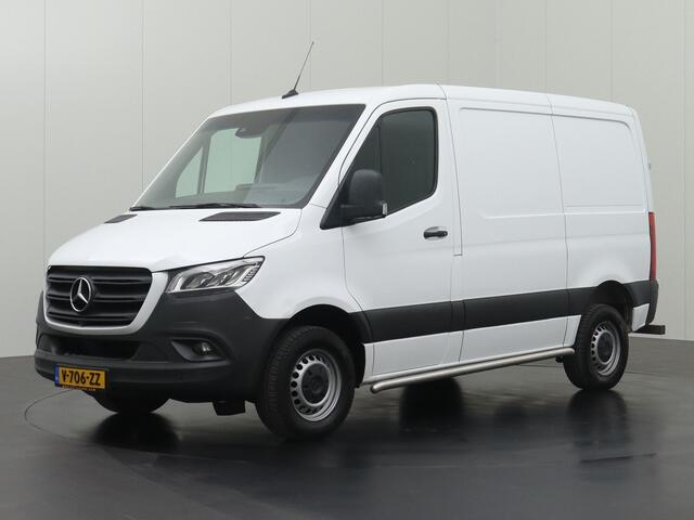 Mercedes-Benz SPRINTER 314CDI 7G-Tronic Automaat | 2800Kg Trekhaak | Led | Navigatie | Camera | Airco | Cruise