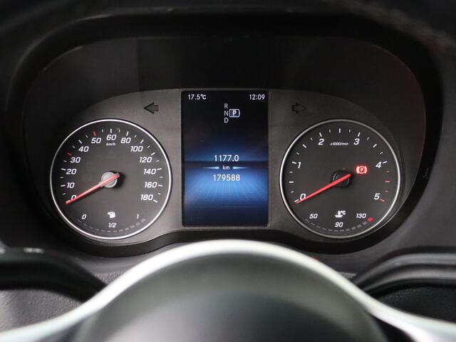 Mercedes-Benz SPRINTER 314CDI 7G-Tronic Automaat | 2800Kg Trekhaak | Led | Navigatie | Camera | Airco | Cruise