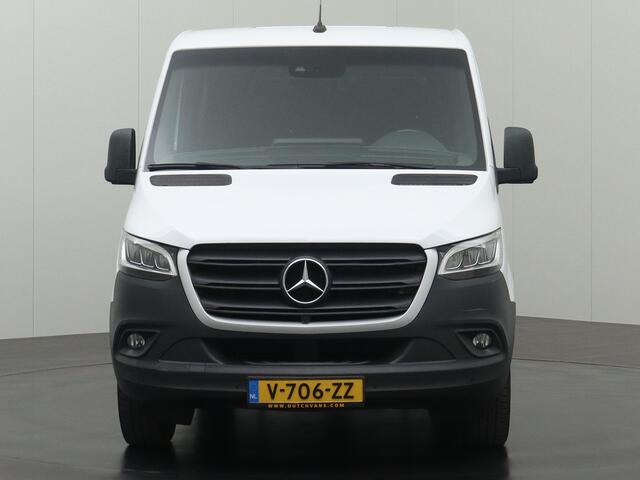 Mercedes-Benz SPRINTER 314CDI 7G-Tronic Automaat | 2800Kg Trekhaak | Led | Navigatie | Camera | Airco | Cruise