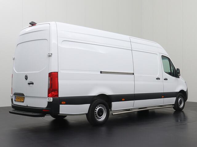 Mercedes-Benz SPRINTER 315CDI 9G-Tronic Automaat L3H2 | Navigatie | Camera | Airco | Cruise | Betimmering