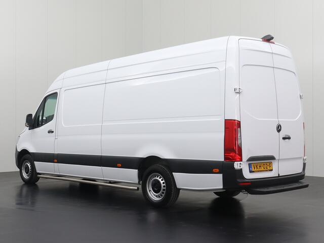 Mercedes-Benz SPRINTER 315CDI 9G-Tronic Automaat L3H2 | Navigatie | Camera | Airco | Cruise | Betimmering